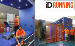 i+D Running 3
